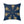 Abstract Pattern Polyester Square Pillow - Dipaliz - Throw Pillows