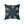 Abstract Pattern Polyester Square Pillow - Dipaliz - Throw Pillows