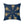Abstract Pattern Polyester Square Pillow - Dipaliz - Throw Pillows