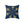 Abstract Pattern Polyester Square Pillow - Dipaliz - Throw Pillows