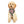 Vibrant Green Dog Hoodie - Abstract Pattern Polyester - Dipaliz - Pet Hoodies