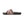 Chic Abstract Pattern Slide Sandals - Women’s Pu - Dipaliz