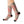 Vibrant Sublimation Socks - Abstract Pattern Comfort - Dipaliz
