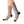 Vibrant Sublimation Socks - Bold Abstract Pattern - Dipaliz