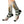 Vibrant Abstract Pattern Sublimation Socks - Polyester - Dipaliz