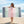 Abstract Pink Beach Towel – Green 30x60 Size - Dipaliz - Towels