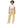 Yellow Wide-leg Pants - Abstract Pattern Pajamas - Dipaliz