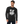 Luxe Long Sleeve Tee Abstract Shapes of Abc - Dipaliz - T-shirts - s