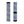 Wavy Blue Sublimation Socks - Cushioned Comfort - Dipaliz
