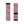 Abstract Wavy Red Socks - Stripes - Dipaliz