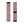 Abstract Wavy Red Socks - Stripes - Dipaliz