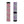 Abstract Wavy Red Socks - Stripes - Dipaliz