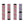 Abstract Wavy Red Socks - Stripes - Dipaliz