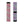 Abstract Wavy Red Socks - Stripes - Dipaliz