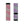 Abstract Wavy Red Socks - Stripes - Dipaliz