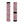 Abstract Wavy Red Socks - Stripes - Dipaliz