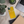 Yellow Abstract Pattern Iphone Case - Wireless Charging - Dipaliz - Mobile Phone Cases