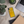 Yellow Abstract Pattern Iphone Case - Wireless Charging - Dipaliz - Mobile Phone Cases