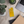 Yellow Abstract Pattern Iphone Case - Wireless Charging - Dipaliz - Mobile Phone Cases