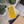 Yellow Abstract Pattern Iphone Case - Wireless Charging - Dipaliz - Mobile Phone Cases