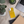 Yellow Abstract Pattern Iphone Case - Wireless Charging - Dipaliz - Mobile Phone Cases