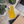 Yellow Abstract Pattern Iphone Case - Wireless Charging - Dipaliz - Mobile Phone Cases