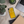 Yellow Abstract Pattern Iphone Case - Wireless Charging - Dipaliz - Mobile Phone Cases