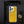Yellow Abstract Pattern Iphone Case - Wireless Charging - Dipaliz - Mobile Phone Cases