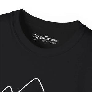 Eco-friendly the Adventure Begins T-shirt - Dipaliz - T-shirts - 5xl