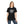 Eco-friendly T-shirt - Alive and Well Everyday Style - Dipaliz - T-shirts - 5xl