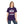 Oversized All you Need is Love Tee Eco-friendly Gift - Dipaliz - T-shirts