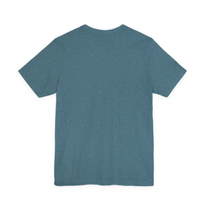 Soft Cotton Butterfly T-shirt - Amazing Day Design - Dipaliz - T-shirts - s