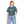 Soft Cotton Butterfly T-shirt - Amazing Day Design - Dipaliz - T-shirts - s
