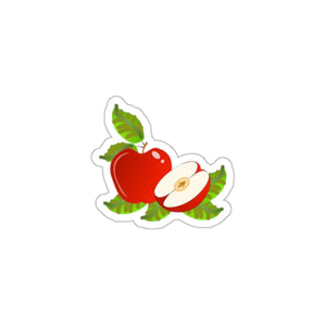 Vibrant Kiss Cut Stickers - Bold Vinyl Fashion - Dipaliz - Decorative