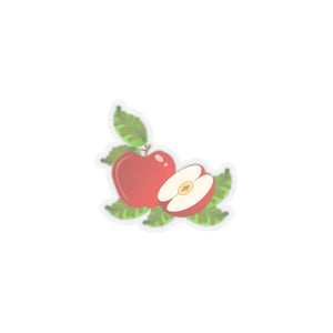 Vibrant Kiss Cut Stickers - Bold Vinyl Fashion - Dipaliz - Decorative