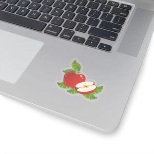 Vibrant Kiss Cut Stickers - Bold Vinyl Fashion - Dipaliz - Decorative