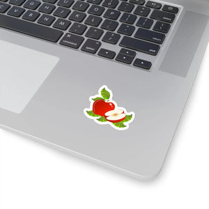 Vibrant Kiss Cut Stickers - Bold Vinyl Fashion - Dipaliz - Decorative