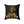 Vibrant Mandala Pattern Polyester Square Pillow Aum - Dipaliz - Throw Pillows