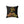 Vibrant Mandala Pattern Polyester Square Pillow Aum - Dipaliz - Throw Pillows