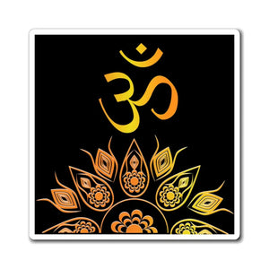 Paper Products - Aum Magnets - Spread your Message with Style - Dipaliz