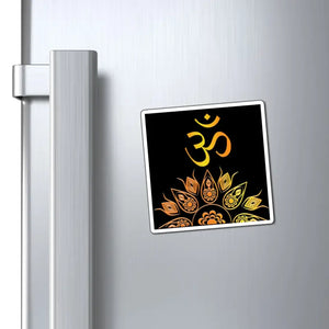 Paper Products - Aum Magnets - Spread your Message with Style - Dipaliz