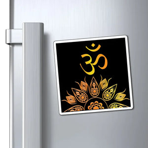 Paper Products - Aum Magnets - Spread your Message with Style - Dipaliz
