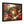 Matte Canvas Black Frame Autumn Leaves - Dipaliz - Posters Prints & Visual Artwork