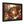 Matte Canvas Black Frame Autumn Leaves - Dipaliz - Posters Prints & Visual Artwork