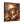 Matte Canvas Black Frame Autumn Leaves - Dipaliz - Posters Prints & Visual Artwork