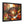 Matte Canvas Black Frame Autumn Leaves - Dipaliz - Posters Prints & Visual Artwork