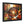 Matte Canvas Black Frame Autumn Leaves - Dipaliz - Posters Prints & Visual Artwork