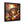 Matte Canvas Black Frame Autumn Leaves - Dipaliz - Posters Prints & Visual Artwork
