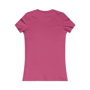 Women’s Favorite Tee Bold Comfort Style - Dipaliz - T-shirts