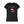 Women’s Favorite Tee Bold Comfort Style - Dipaliz - s / Black - T-shirts